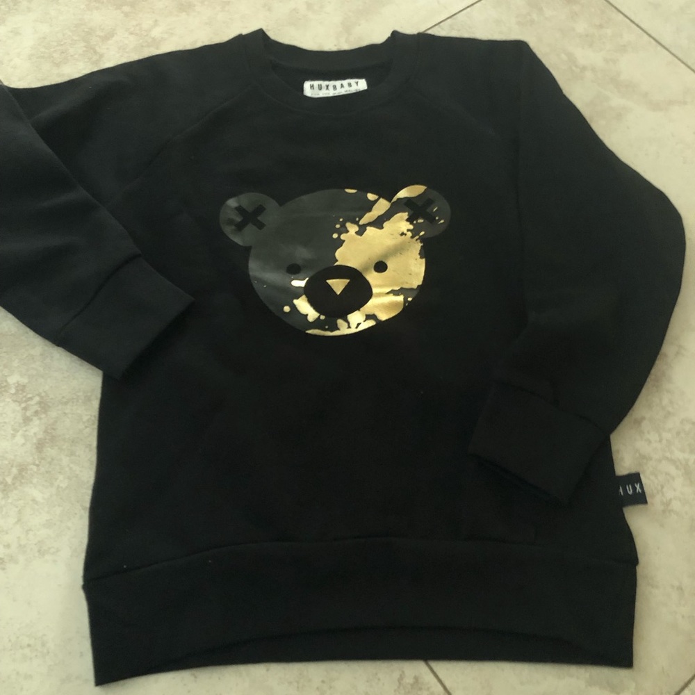 Huxbaby 5t nwot $28
